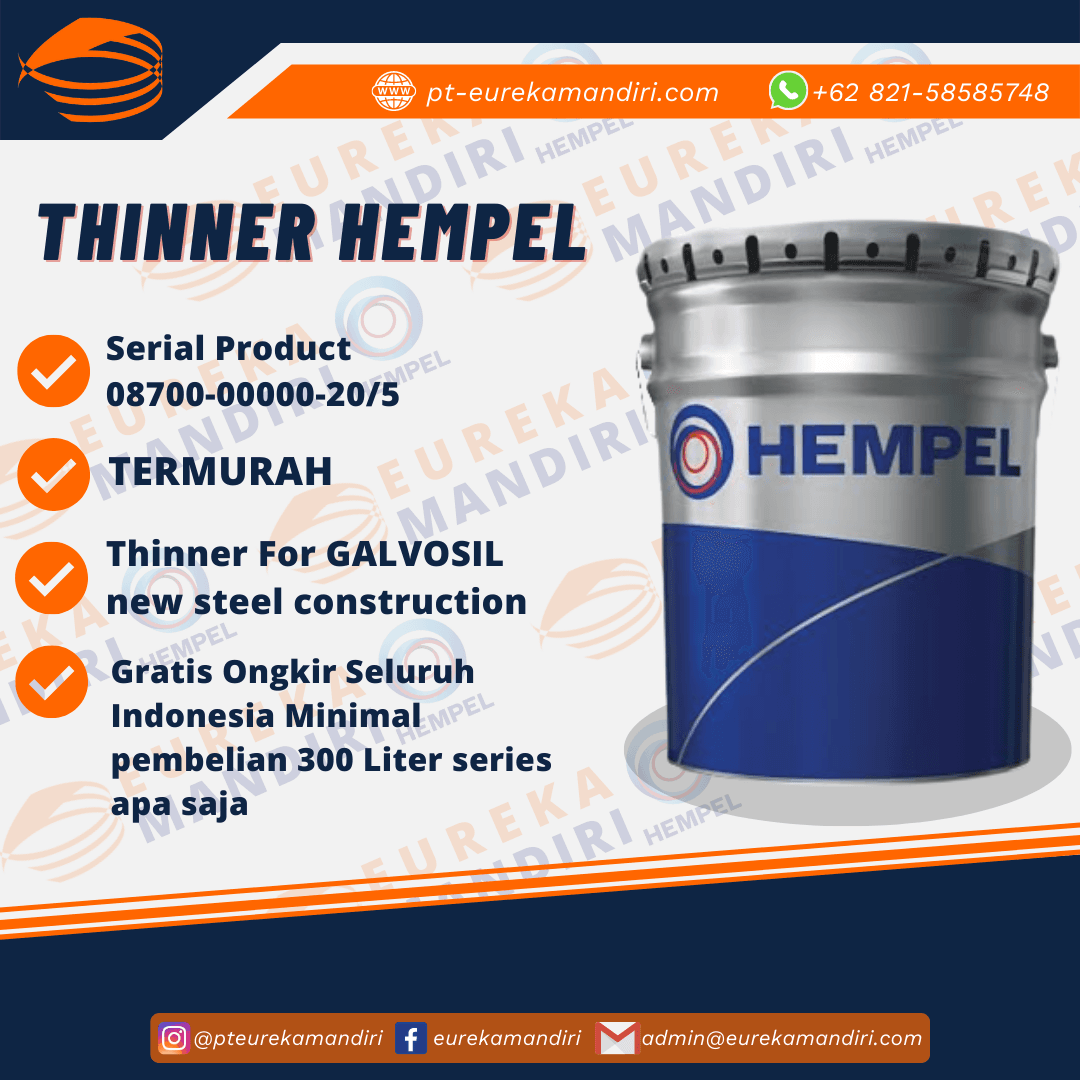 Image Thinner Hempel 08700