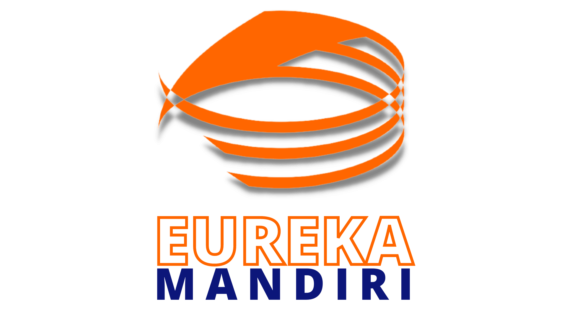 Logo eureka mandiri