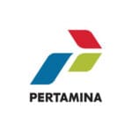 PERTAMINA LOGO