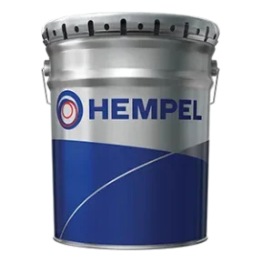 hempel can