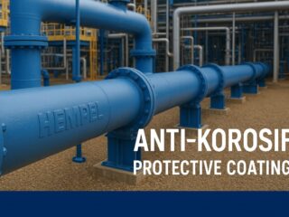 Penyebab Utama Korosi pada Pipa dan Bagaimana Melindunginya