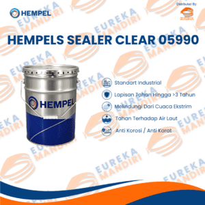 Hempel's Sealer 05990