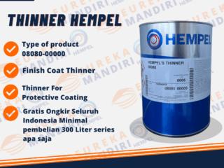 Image Thinner Hempel 08080
