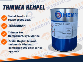 Image Thinner Hempel 08230
