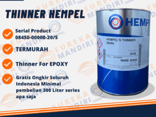 Image Thinner Hempel 08450