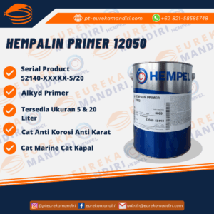 Hempalin primer 12050 DESC