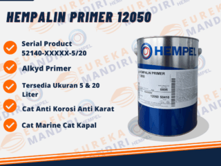 Hempalin primer 12050 DESC