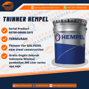 Image Thinner Hempel 08700