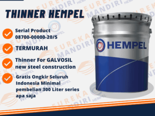 Image Thinner Hempel 08700