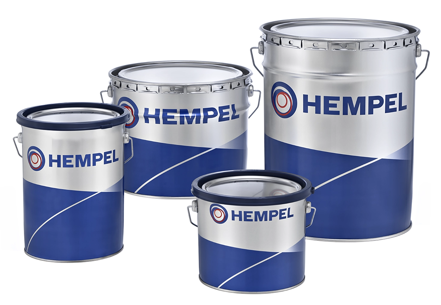 Harga cat Hempel Surabaya distributor resmi PT Eureka Mandiri