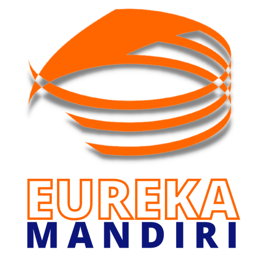 Logo Eureka Mandiri